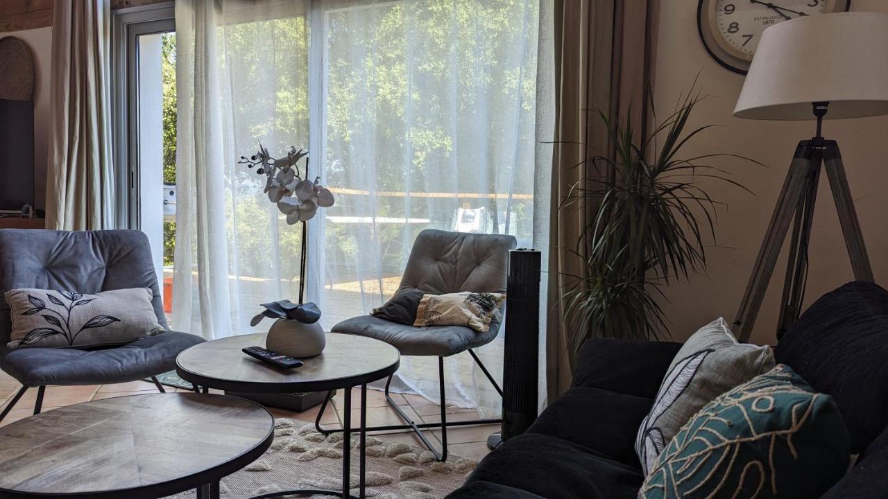 Grande Maison Carpediem, Le Calme A La Campagne Cassaignes Extérieur photo