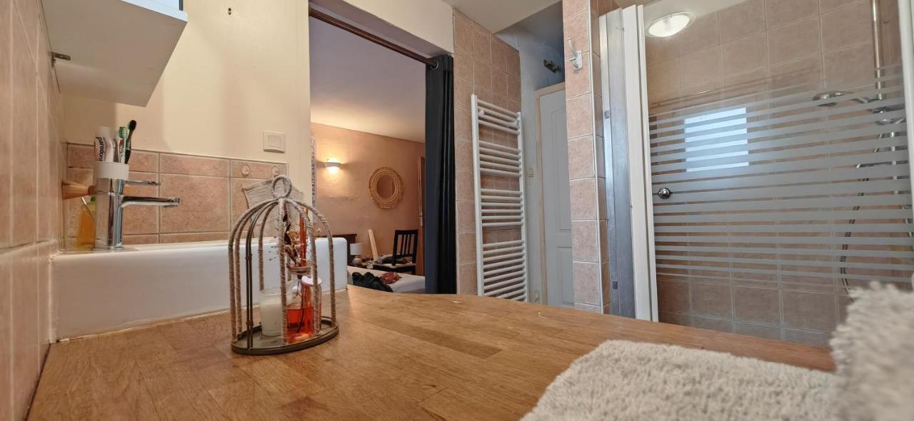Grande Maison Carpediem, Le Calme A La Campagne Cassaignes Extérieur photo