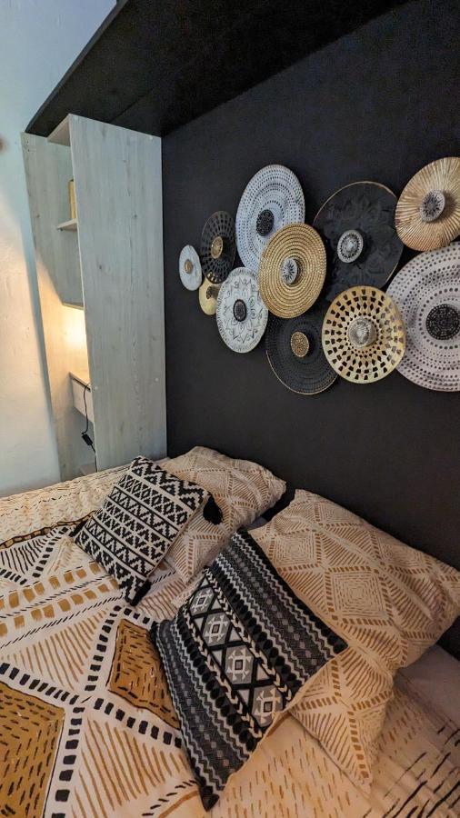 Grande Maison Carpediem, Le Calme A La Campagne Cassaignes Extérieur photo
