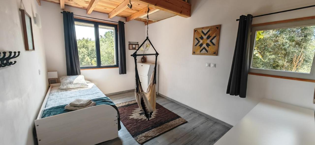 Grande Maison Carpediem, Le Calme A La Campagne Cassaignes Extérieur photo