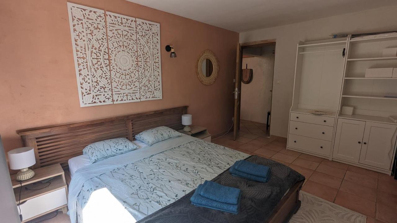 Grande Maison Carpediem, Le Calme A La Campagne Cassaignes Extérieur photo